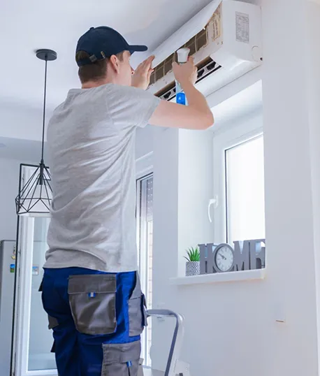 Benefits Of HVAC System Sanitation