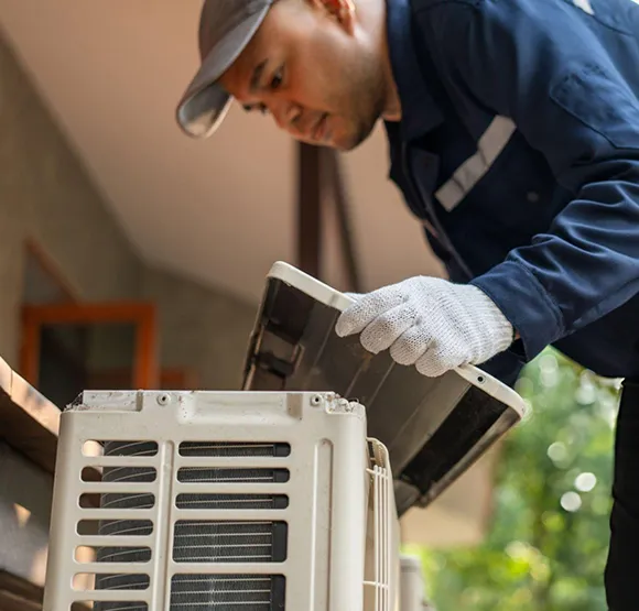 Professional HVAC System Sanitation in Winchester TN